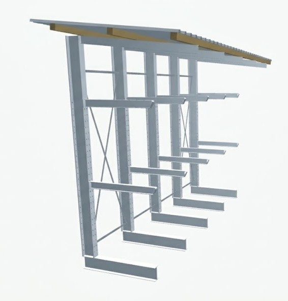 Aanbieding type A20D40